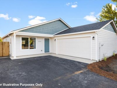 3716 Amelia Way, White City, OR, 97503