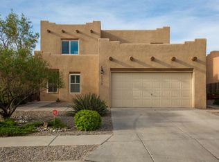 5332 Ridge Rock Ave NW, Albuquerque, NM 87114
