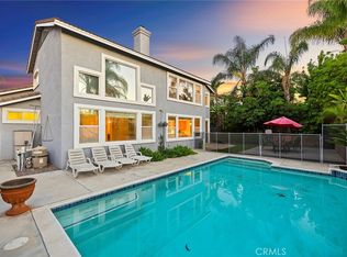 4140 Crooked Stick Ln, Corona, CA