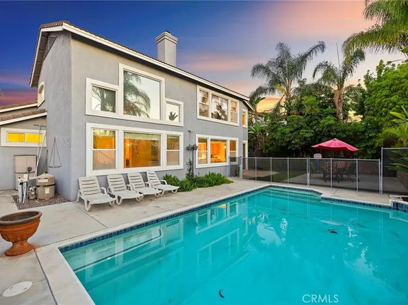 4140 Crooked Stick Ln, Corona, CA 92883