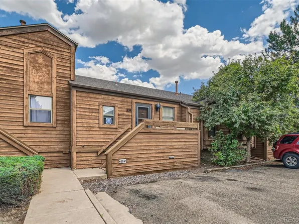 4185 S Richfield Way, Aurora, CO 80013