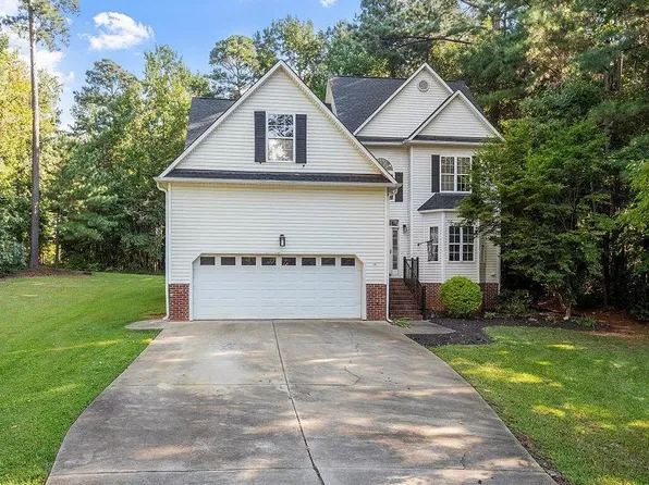 58 Larkwood Ln, Garner, NC 27529