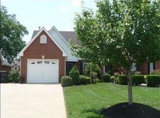 212 Seminole St, Murfreesboro, TN 37127