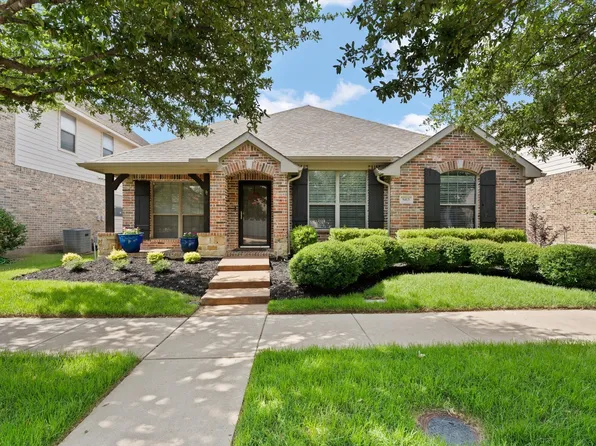 5413 Hampshire Dr, McKinney, TX 75070