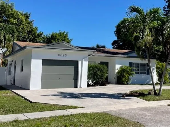 6623 Inwood, Pompano Beach, FL 33068
