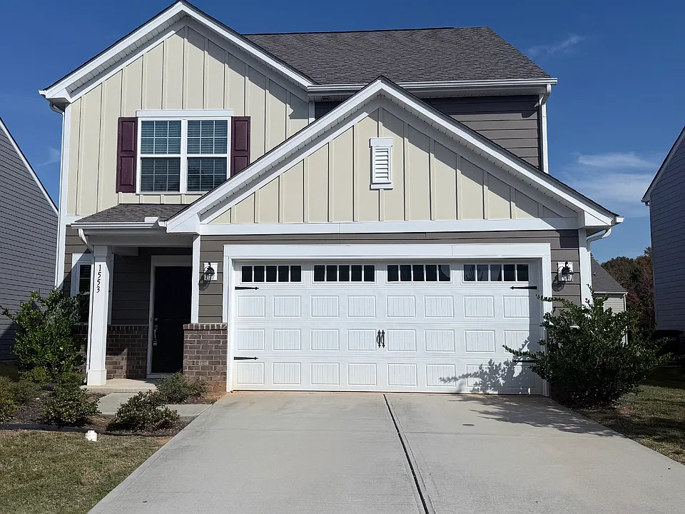 1553 Forkhorn Dr