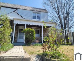 4111 8th St #2, Baltimore, MD 21225
