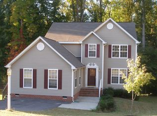 4220 Seamore St, Richmond, VA 23223