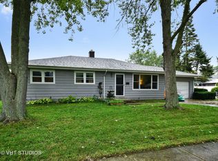 539 N Rosedale Ave, Aurora, IL 60506