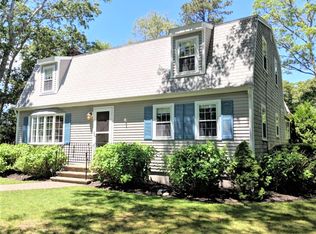20 Wales Dr, Pocasset, MA 02559