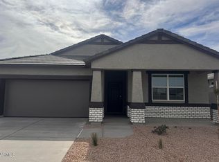 38145 W Capri Ave, Maricopa, AZ 85138