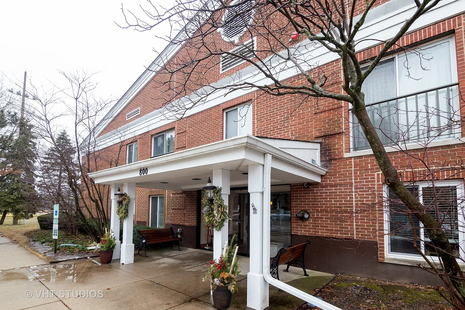 800 Ridge Rd APT 107 photo 1