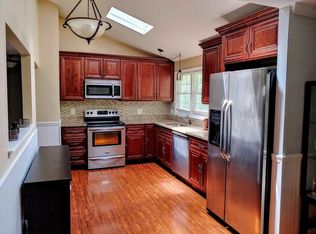 38 Regent Rd, Brockton, MA 02302