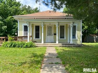 708 North St, Mount Vernon, IL 62864
