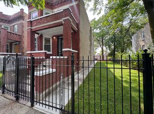 522 N Hamlin Ave, Chicago, IL 60624