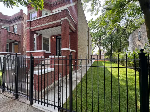 522 N Hamlin Ave, Chicago, IL 60624
