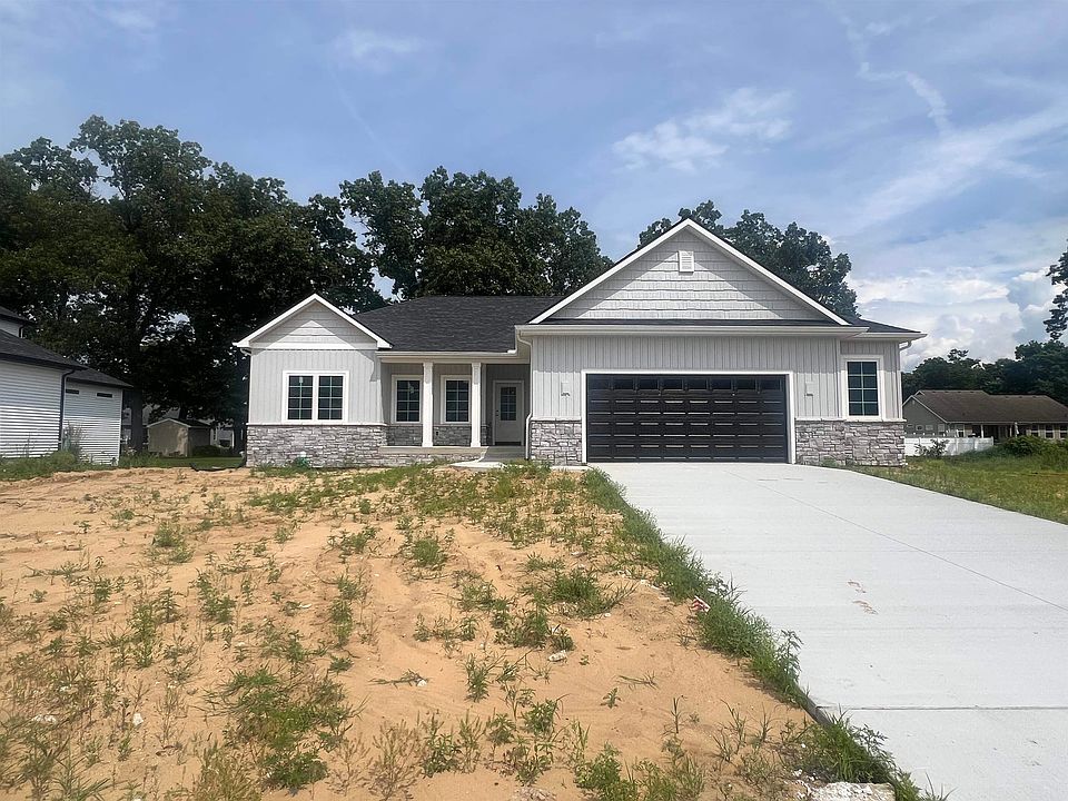 1st image of 54844 Northbridge West Ct