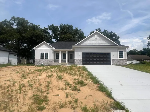 54844 Northbridge West Ct, Osceola, IN 46561
