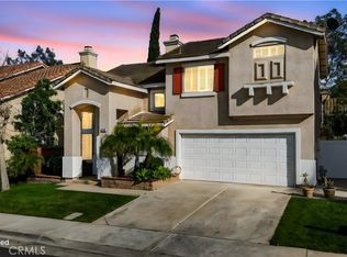 1232 Paseo Azul Way, Corona, CA