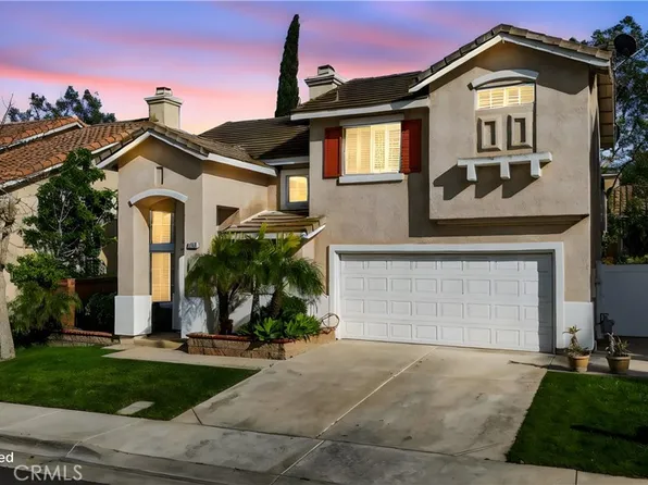 1232 Paseo Azul Way, Corona, CA 92879