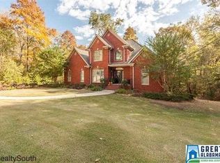 7611 Roper Rd, Trussville, AL 35173
