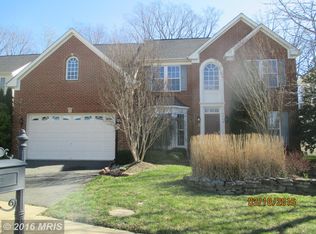 4705 Montega Dr, Woodbridge, VA 22192