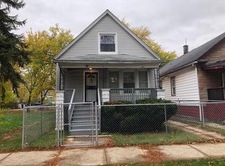 218 W 108th Pl, Chicago, IL 60628