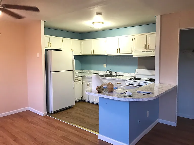 3428 Morrell Ave #2 — Photo 4