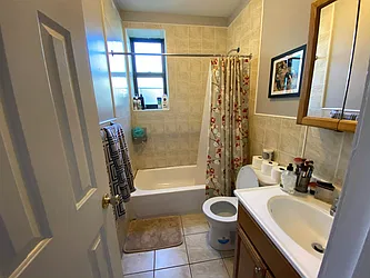 Rented by Corcoran
