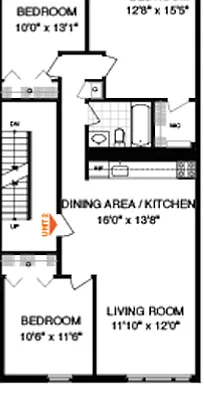 Rented by Nooklyn NYC LLC | media 9