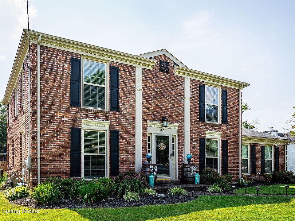 305 Moser Rd, Louisville, KY 40223 Zillow