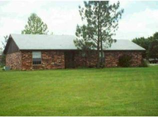 5304 Gemini, Shawnee, OK 74804