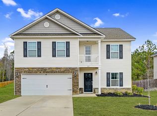231 Drummond Way, Lexington, SC 29072