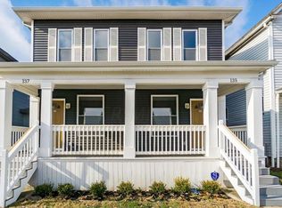 137 Avondale Ave, Columbus, OH 43222