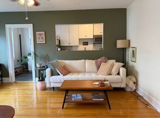145 Englewood Ave APT 33, Brighton, MA 02135
