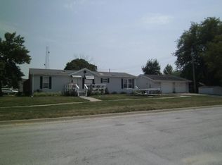 420 Locust St, Wilton, IA 52778