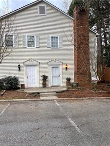 5497 Clover Rise Ln, Norcross, GA, 30093