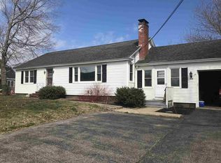 204 Dover Point Rd, Dover, NH 03820