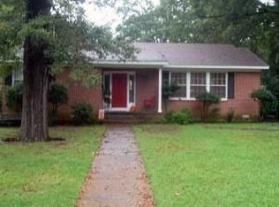 1108 Maxwell St, Tupelo, MS 38804
