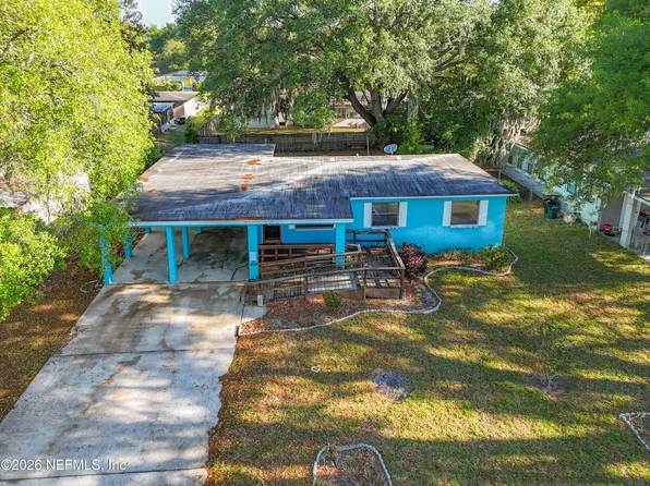 6131 BARTHOLF Avenue, Jacksonville, FL 32210