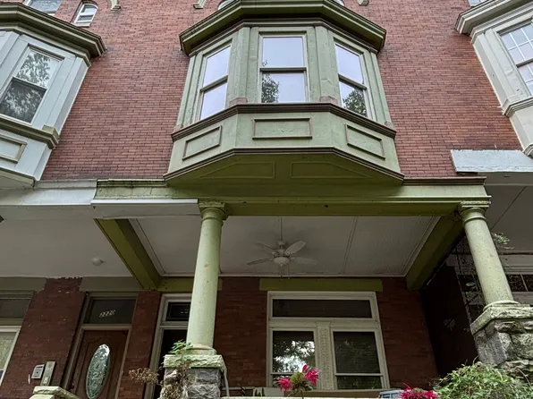 2222 Linden Ave, Baltimore, MD 21217