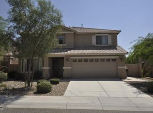 2333 W Steed Rdg, Phoenix, AZ 85085