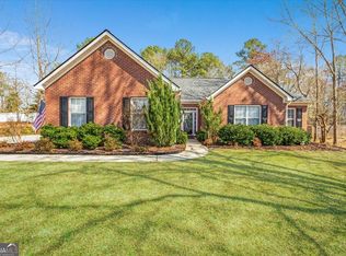 1129 River Green Ct, McDonough, GA