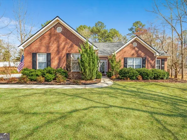 1129 River Green Ct, McDonough, GA 30252