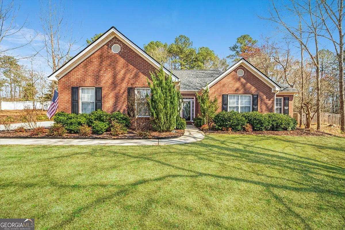 1129 River Green Ct photo 1