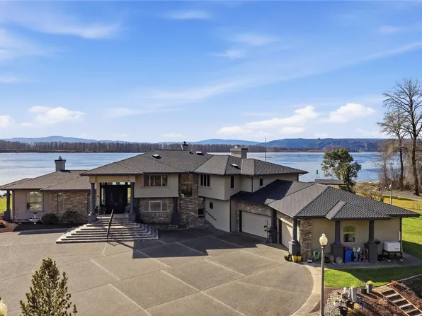 266 Columbia Point Road, Longview, WA 98632