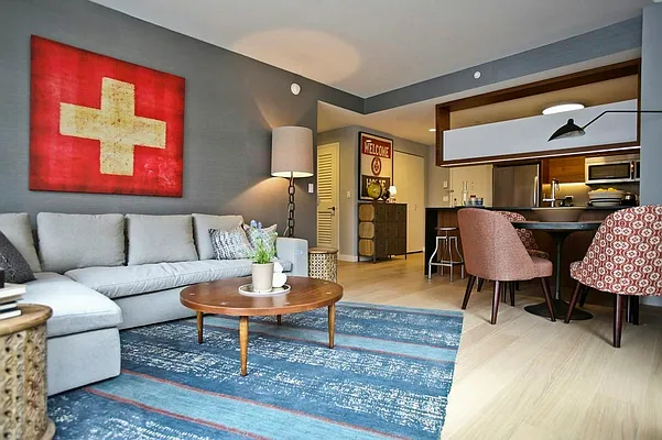 Rented by Gotham Organization | media 1