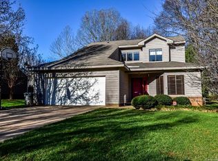 9500 Cedar River Rd, Huntersville, NC 28078