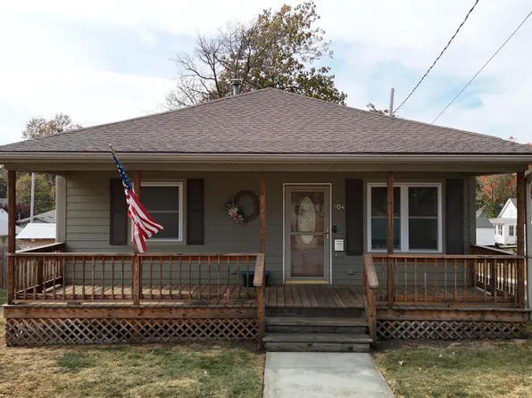 104 S Monroe St, Shenandoah, IA 51601
