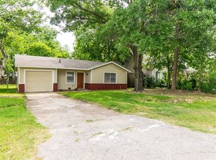 611 Akj St, Stafford, TX 77477